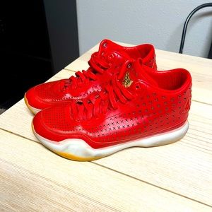 Nike Kobe 10 EXT university red